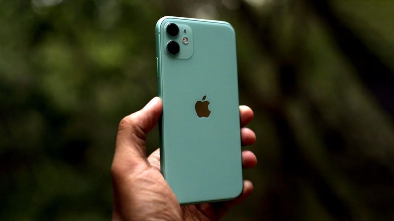 iOS 27 Alacak Telefonlar Belli Oldu: iPhone 11'e Gelecek Mi? 1 iPhone 11 iOS 27