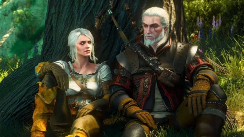 The Witcher Temalı İş Birliği Odaklı Proje Yolda 1 The Witcher Temalı İş Birliği Odaklı Proje Yolda