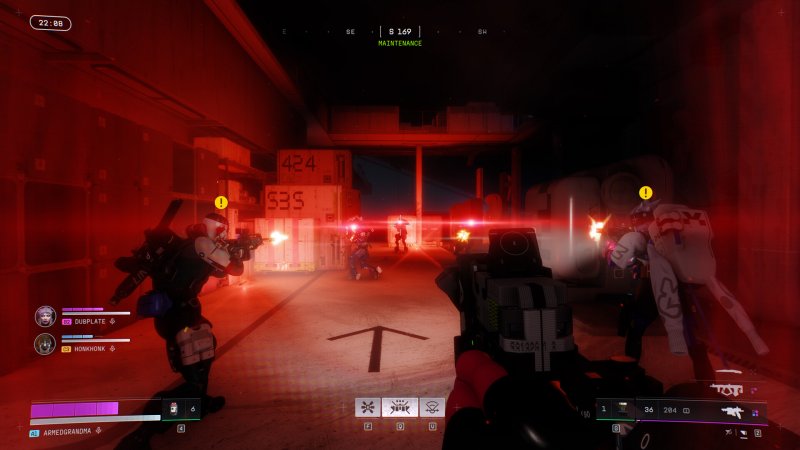Sony'nin 250 Milyon Dolar Harcadığı Yeni FPS Oyunu Ücretsiz Oldu 1 marathon ücretsiz steam