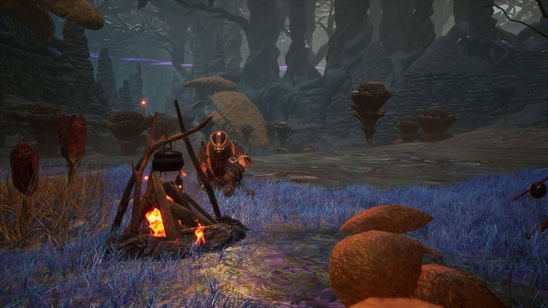Outward 2'nin Açık Betası Artık Mevcut 1 Outward 2'nin Açık Betası Artık Mevcut