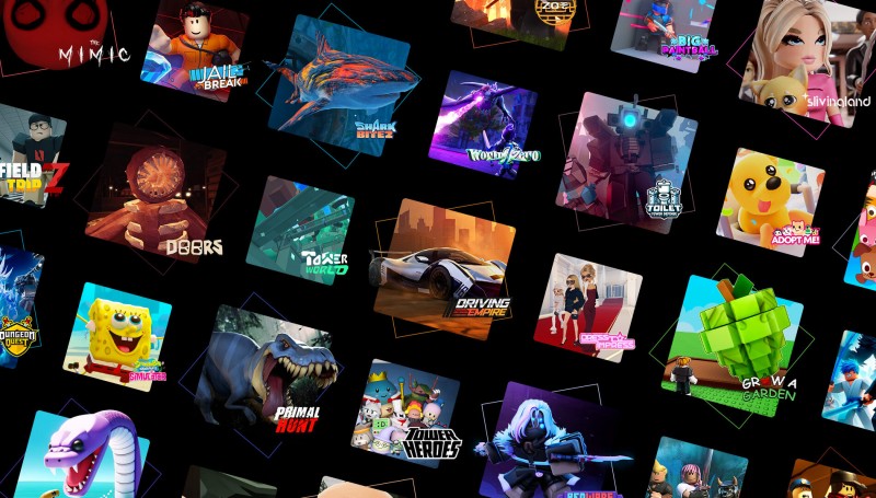 Roblox, Türkiye'de Yeniden Erişime Açıldı 1 roblox türkiye