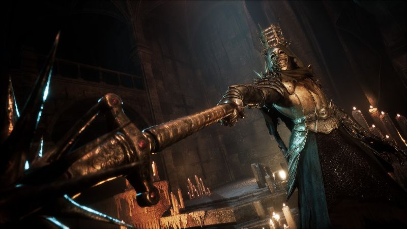The Relic: First Guardian’dan Dövüş Odaklı Fragman Geldi
