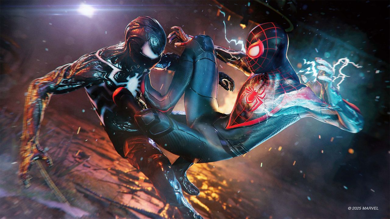 Marvel’s Spider-Man 2’ye Brand New Day Filminden Kostüm Geliyor