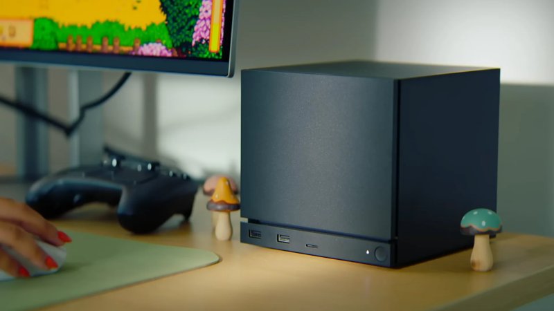 Oyun Konsollarının Güncel Fiyatları: Steam Machine, Yeni Bir Dönemin Habercisi Olabilir 2 steam machine fiyatı valve