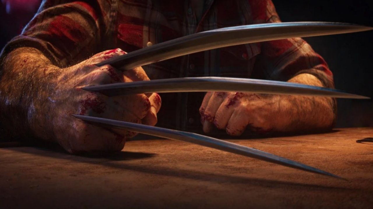 Marvel’s Wolverine’in Kutulu Sürümünde Disk Olacak