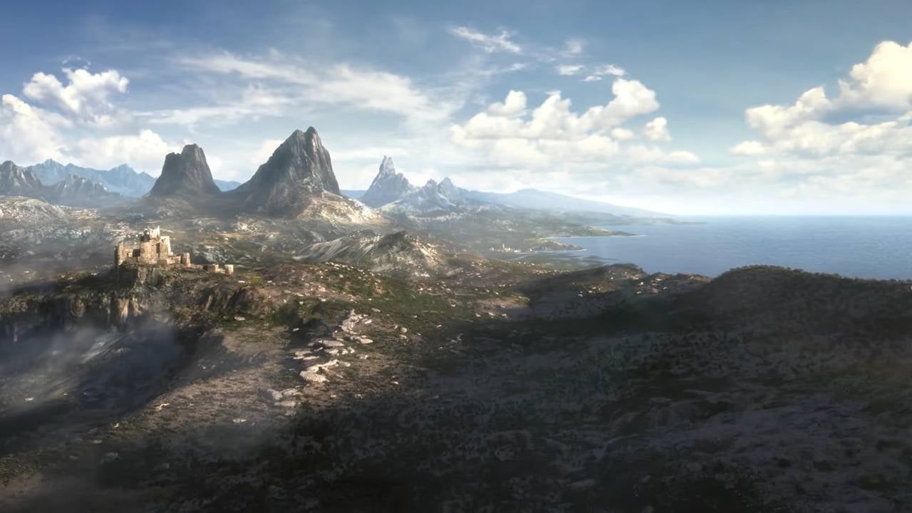 The Elder Scrolls 6 İşten Çıkarmalardan Etkilendi Mi? İşte Son Durum