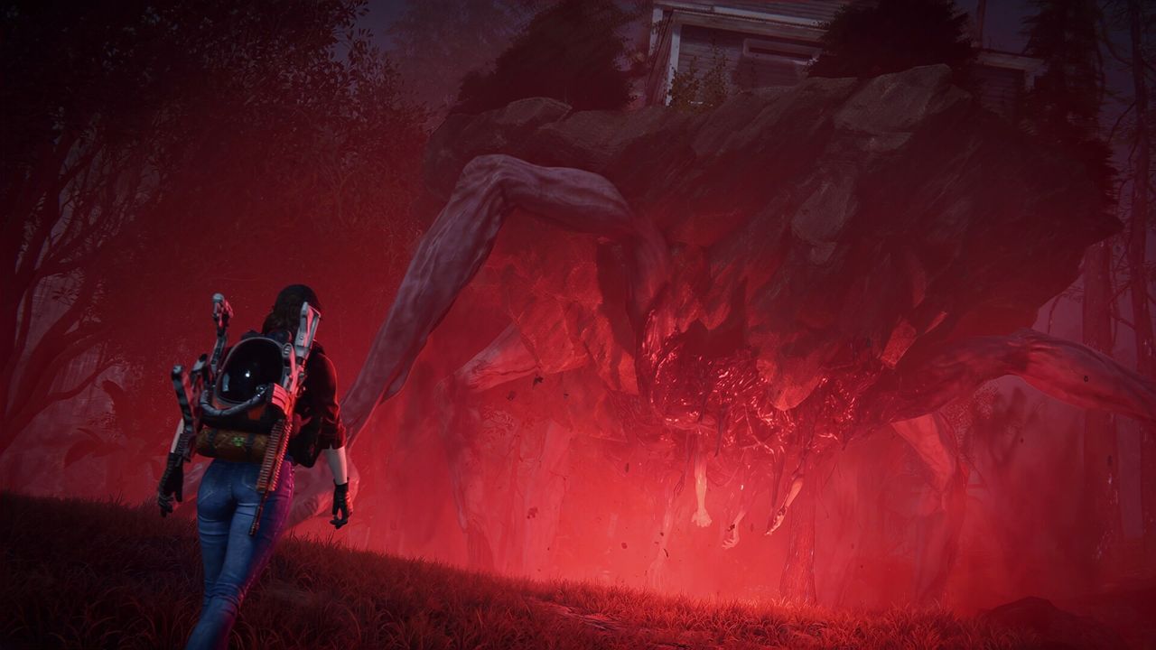Once Human PS5 ve Xbox Series Konsolları İçin Çıkıyor: İşte Tarih