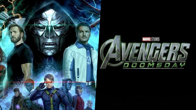 Avengers: Doomsday Filminin Süresi Belli Oldu 1 avengers doomsday süresi