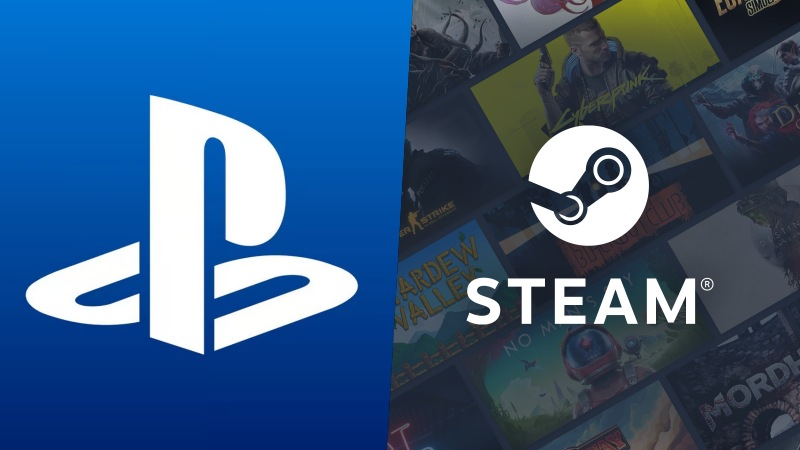 Steam’den PlayStation’a Dev Fark: Aylık 200 Milyon Kullanıcı!