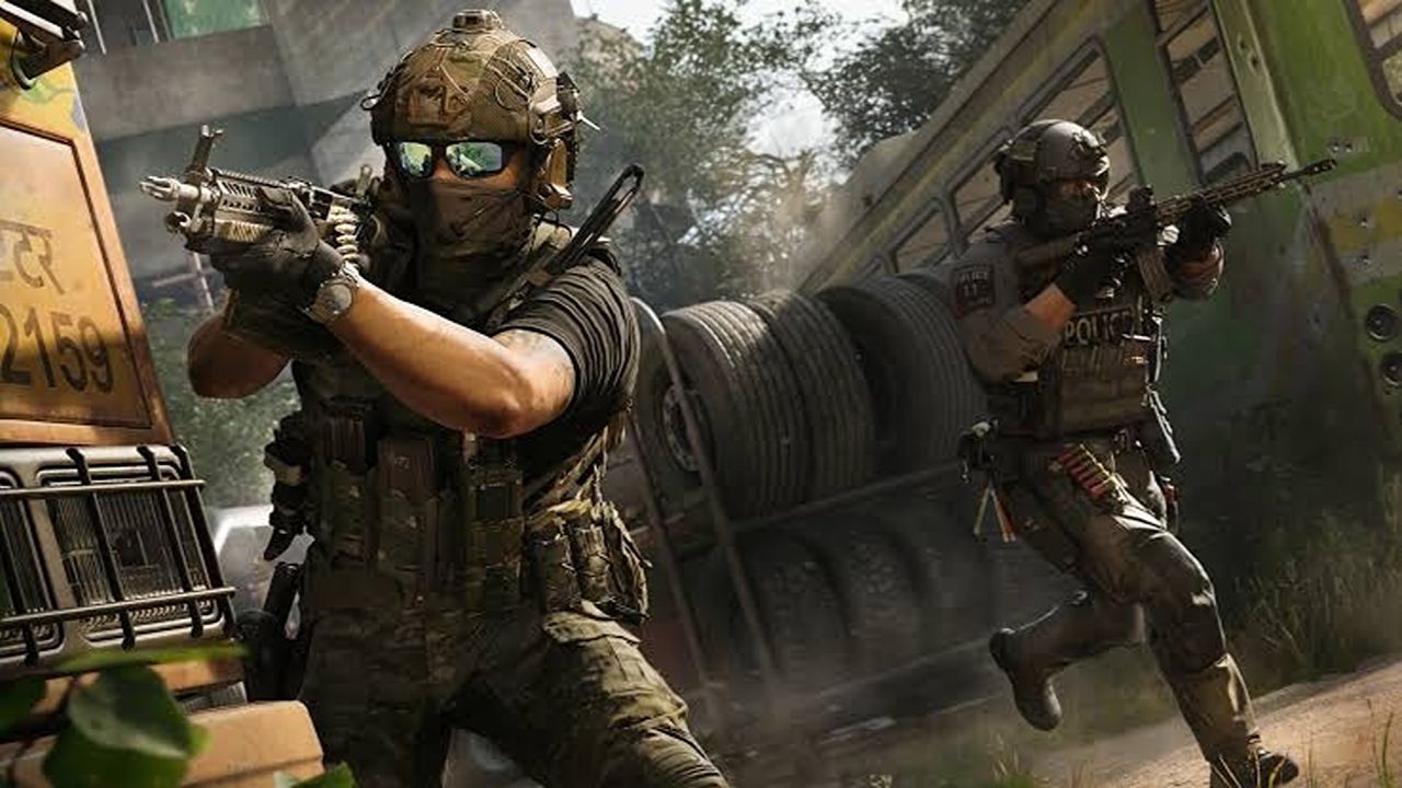 Call of Duty: Modern Warfare 4 Yöneticisi: GTA 6 Bizi Etkilemiyor