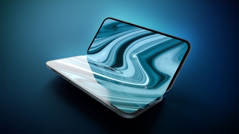 Apple'ın İlk Katlanabilir iPhone'u Üretim Engelleriyle Karşı Karşıya 1 katlanabilir iphone 2026