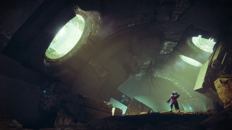 Epic Games CEO'sunda Yapay Zekalı Destiny Açıklaması 1 Epic Games CEO'sunda Yapay Zekalı Destiny Açıklaması