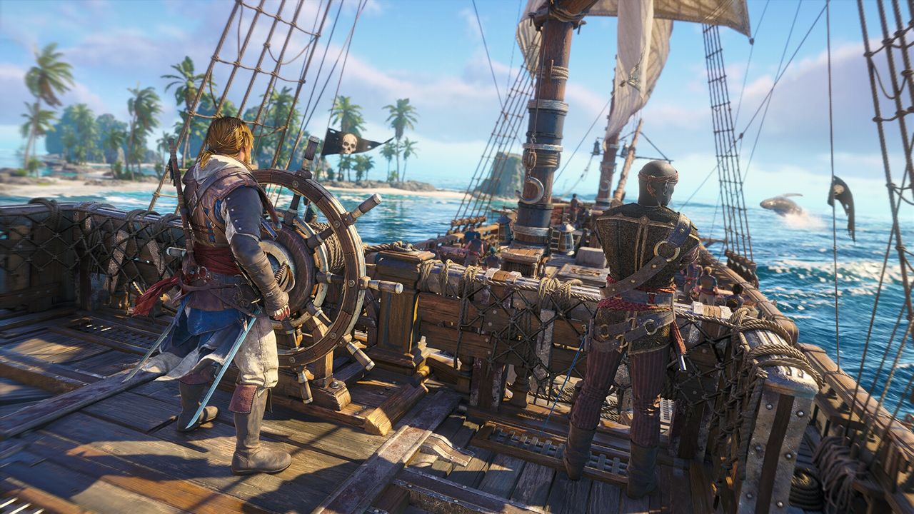 Assassin’s Creed Black Flag Resynced Modu 30 FPS Kilidini Kaldırıyor