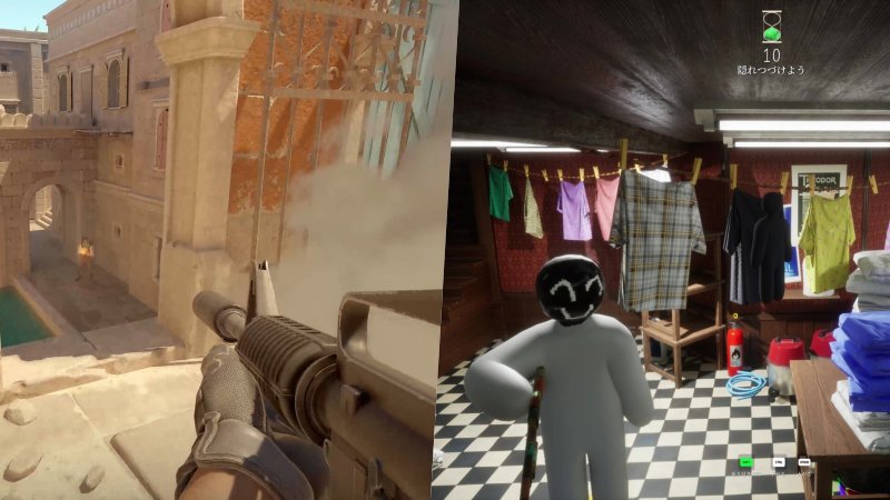 Türkiye’de ve Dünyada Haftanın En Çok Satan Steam Oyunları