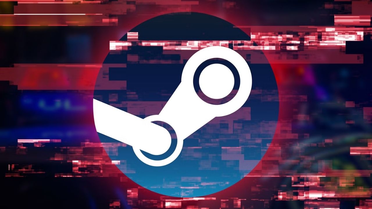 Adam, Virüs Bulaştırdığı Steam Oyunları ile 220 Bin Dolar Çaldı!