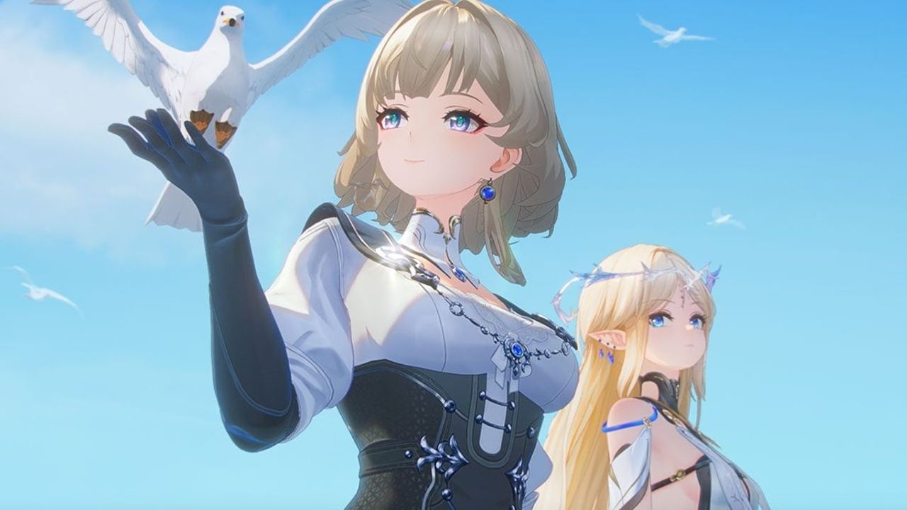 Wuthering Waves: Elysium Anime Serisi Duyuruldu