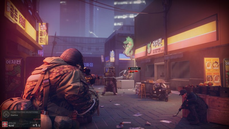 Ubisoft, Sıra Tabanlı Yeni Rainbow Six Oyununu Duyurdu 2 Tom Clancy’s Rainbow Six Tactics