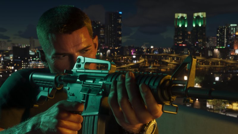 GTA 6'dan Yeni Detaylar: Benzersiz Bir Açık Dünya Sunacak 4 gta 6 soygun