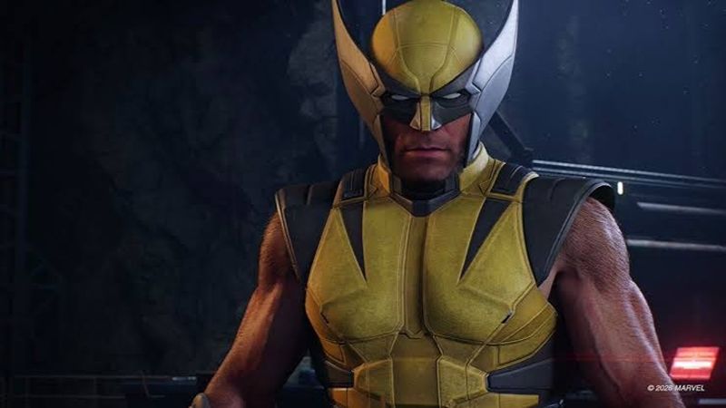 Marvel’s Wolverine Geliştirmesi Tamamlandı!