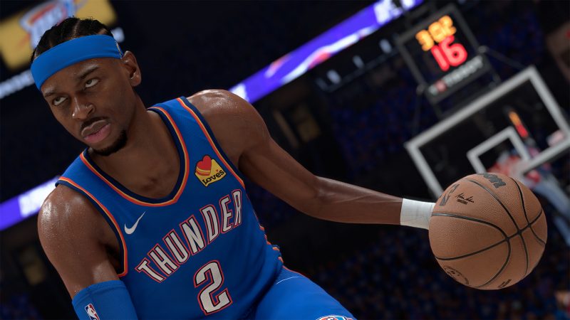 3.340 TL Değerindeki NBA 2K26 Ücretsiz Oldu! 1 nba 2k26 ücretsiz