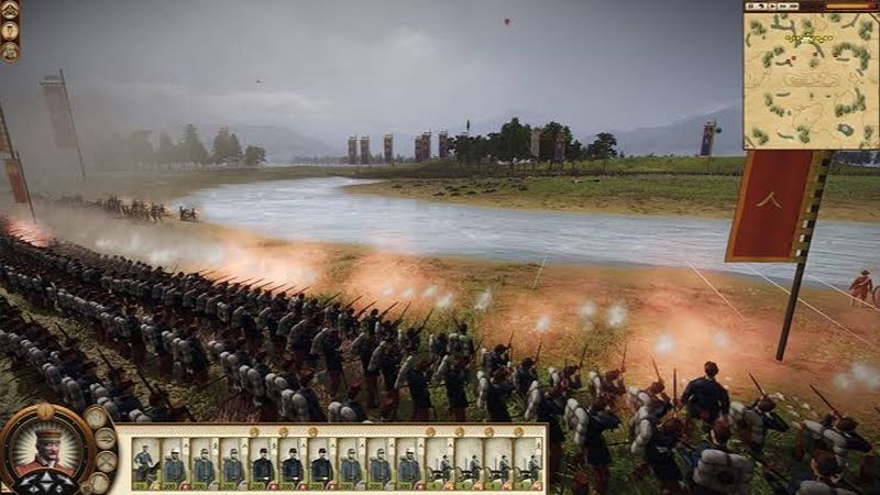 Total War
