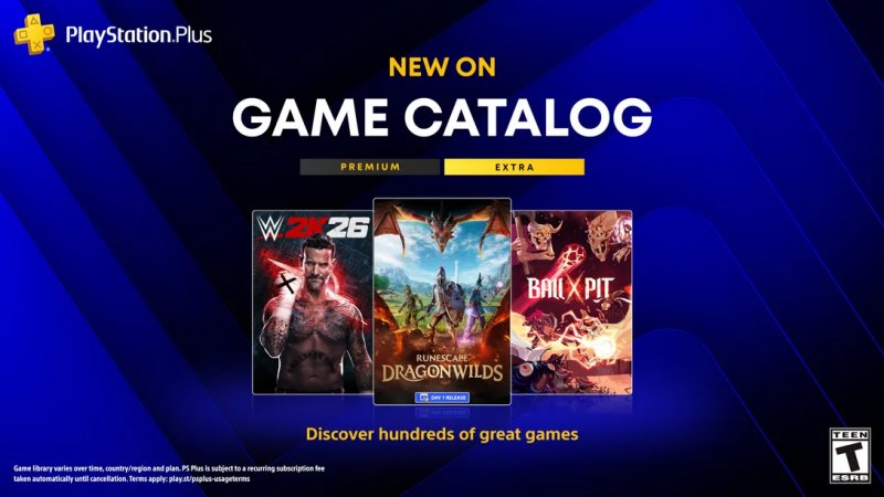 PlayStation Plus Extra Eylül Oyunları Kütüphaneye Eklendi 1 playstation plus extra eylül oyunları