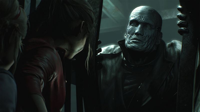 Resident Evil 2 Remake 20 Milyon Oyuncuya Ulaştı 1 Resident Evil 2 Remake