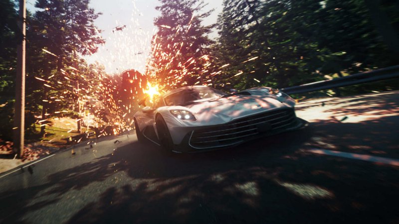 007 First Light Extended Operations DLC'si Duyuruldu (Fragman) 1 007 First Light Extended Operations