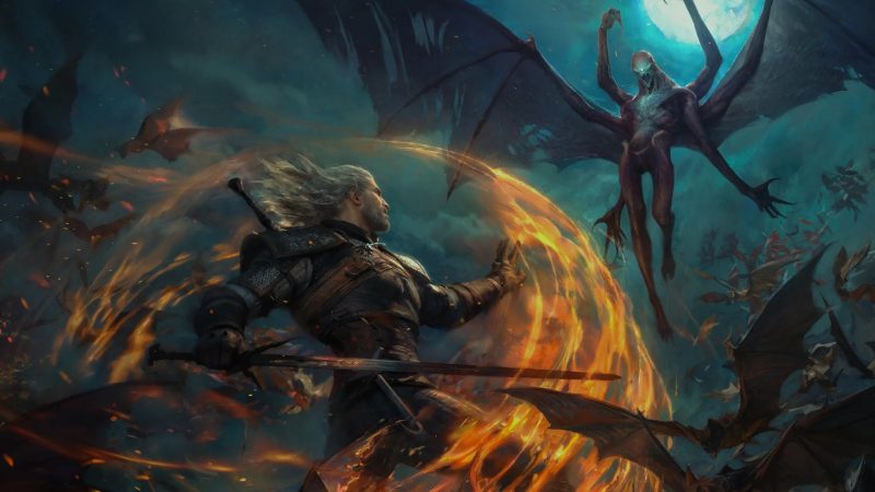 CD Projekt RED, Yeni IP'si Hadar'ın Üzerinde Çalışmaya Başladı 1 Project Hadar cd projekt red