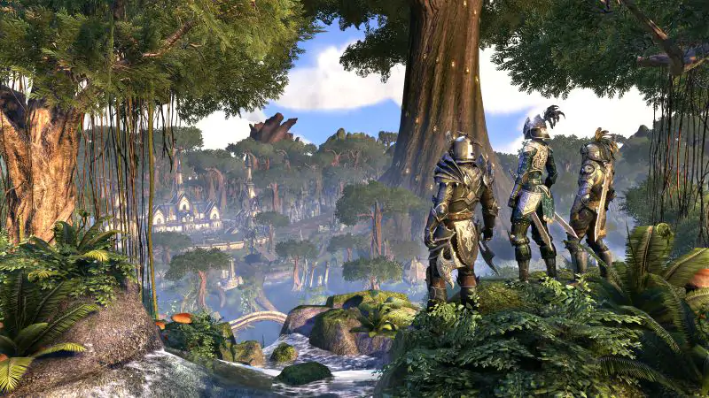 The Elder Scrolls 6