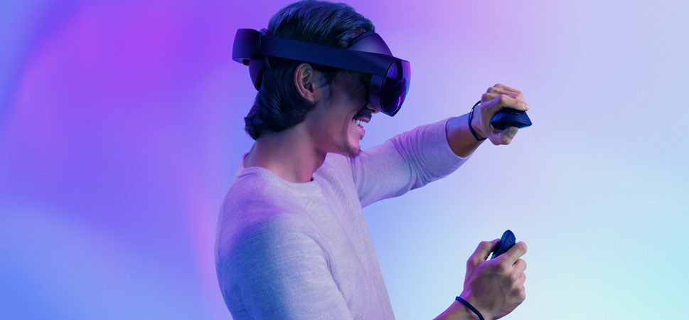 GİST’te İlgi Odağı Olan İzmirli Stüdyodan İki Yeni VR Oyunu