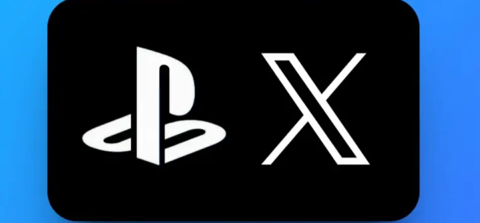 PS5's Twitter Integration Now Offline