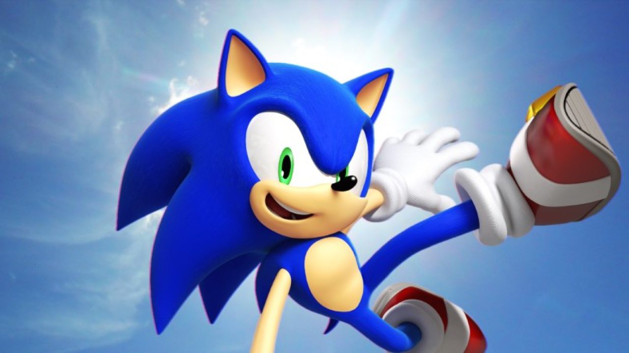 Yeni Sonic the Hedgehog Oyunu Sızdırıldı